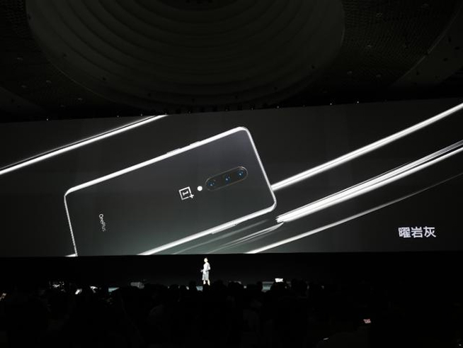 鋼鐵俠助攻！國(guó)行版一加7系列發(fā)布，2999元起