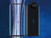 華碩ZenFone 6發(fā)布：翻轉(zhuǎn)式前置 旗艦配置但竟然還用后置指紋？