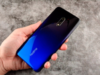 realme X游戲視頻續(xù)航測(cè)試：3765mAh電池很耐玩