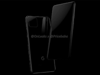 沒想到吧？谷歌Pixel 4后置設(shè)計(jì)竟撞臉蘋果iPhone XI