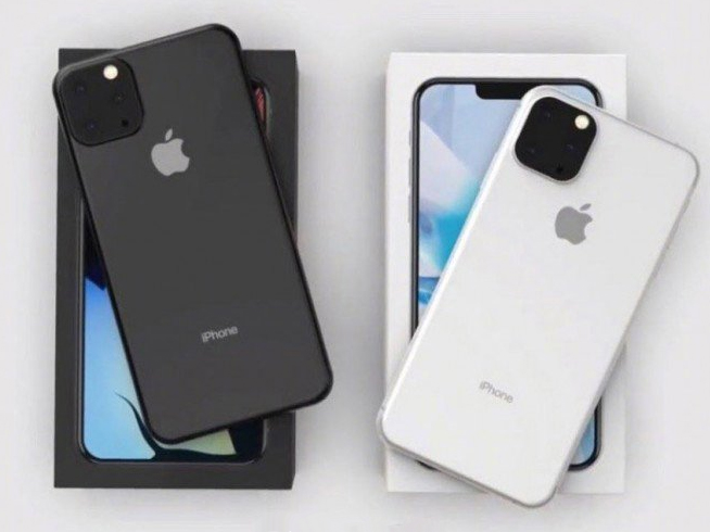 搶先蘋果iPhone XI發(fā)布？谷歌親自實(shí)錘Pixel 4“浴霸”后攝