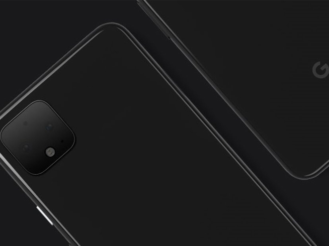 搶先蘋果iPhone XI發(fā)布？谷歌親自實(shí)錘Pixel 4“浴霸”后攝