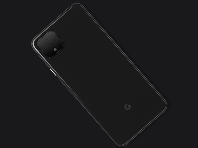 搶先蘋果iPhone XI發(fā)布？谷歌親自實(shí)錘Pixel 4“浴霸”后攝