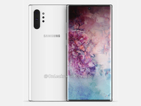 這下基本穩(wěn)了？外媒透露三星Note10將于8月7日登場