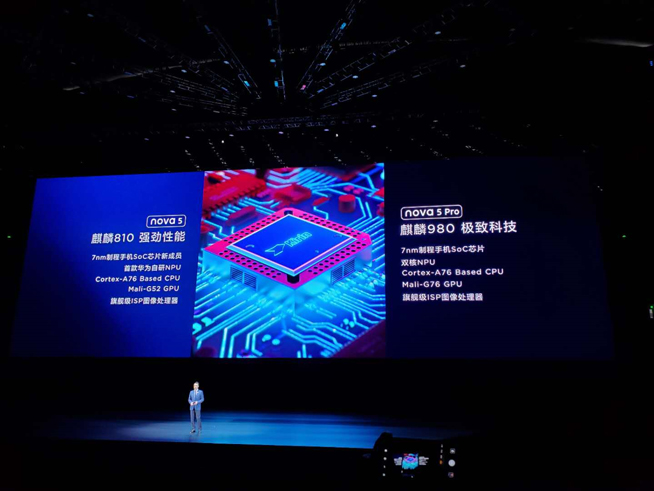 易烊千璽助力！華為nova5系列新品發(fā)布會(huì)