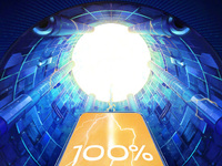 vivo三大重磅：5分鐘充電50%，iQOO 5G手機與AR眼鏡首秀
