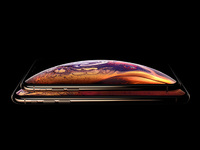 iPhone XS快充并不快，華為P30 Pro超級(jí)快充考慮一下？