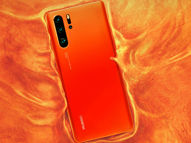 iPhone XS快充并不快，華為P30 Pro超級(jí)快充考慮一下？