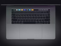 蝶式鍵盤將成歷史？未來新MacBook或回歸剪刀式鍵盤