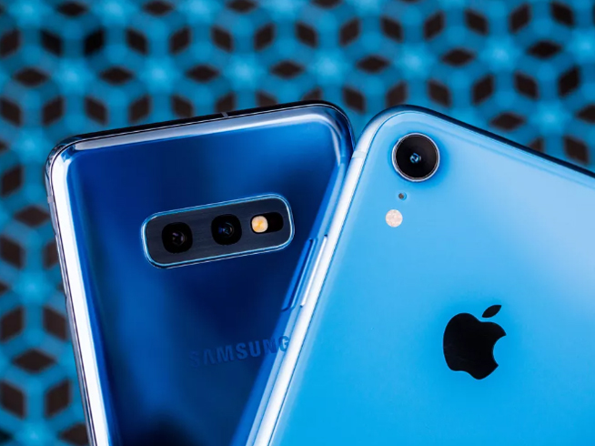 iPhone忠誠度跌至歷史最低？更多果粉選擇投奔Android手機
