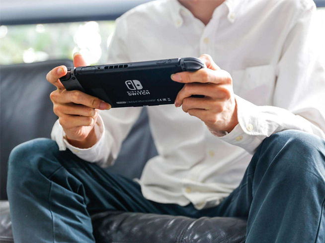幸福來得太突然 國行Nintendo Switch確認(rèn)8月2日登場
