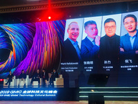 努比亞倪飛GMIC大會放大招，布局VR領(lǐng)域革新產(chǎn)品將亮相ChinaJoy
