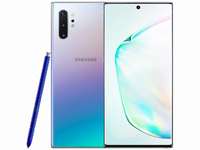 三星Note10+真機(jī)照曝光：極窄邊框誘人 拍攝用機(jī)竟是新iPhone？