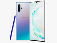 三星Note10系列發(fā)布：旗艦機(jī)皇極致輕薄 售價6699元起