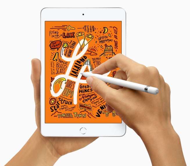 《第五人格》大神訪談：iPad mini是幕后利器，電競手機偽需求？