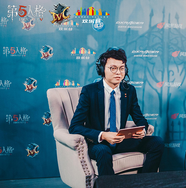 《第五人格》大神訪談：iPad mini是幕后利器，電競手機偽需求？