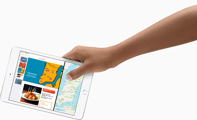 《第五人格》大神訪談：iPad mini是幕后利器，電競手機偽需求？