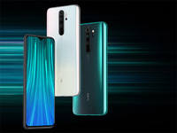 四攝999元起！Redmi Note 8系列新機(jī)發(fā)布，巨能吹