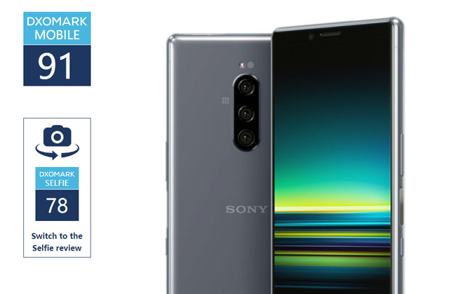 提前直播大擺烏龍？索尼新旗艦Xperia 5意外曝光