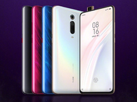 驍龍855+加持 Redmi K20 Pro尊享版要繼續(xù)K.O對手？