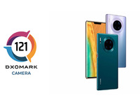 新一代影像標(biāo)桿！華為Mate30 Pro電影四攝憑何登頂DxOMark？