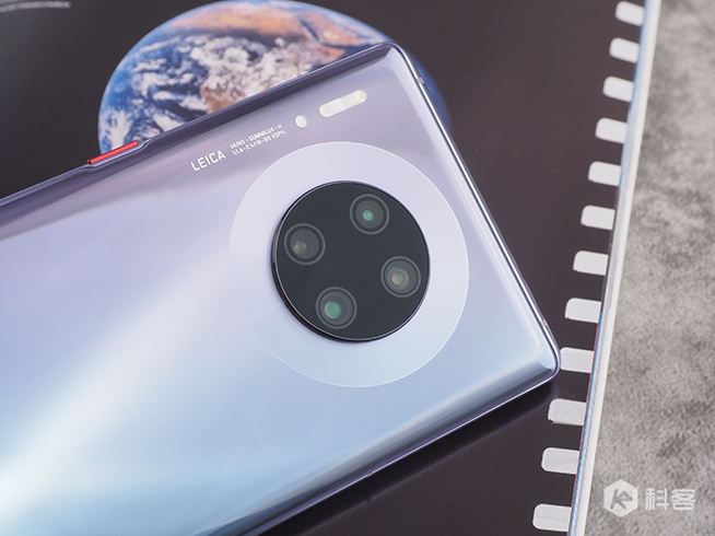新一代影像標桿！華為Mate30 Pro電影四攝憑何登頂DxOMark？