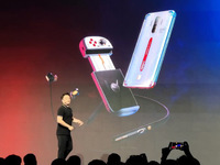 OPPO Reno Ace領(lǐng)銜五款硬核新品發(fā)布，高達超燃