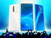 旗艦配置驚喜定價！realme X2 Pro發(fā)布，亮點多多