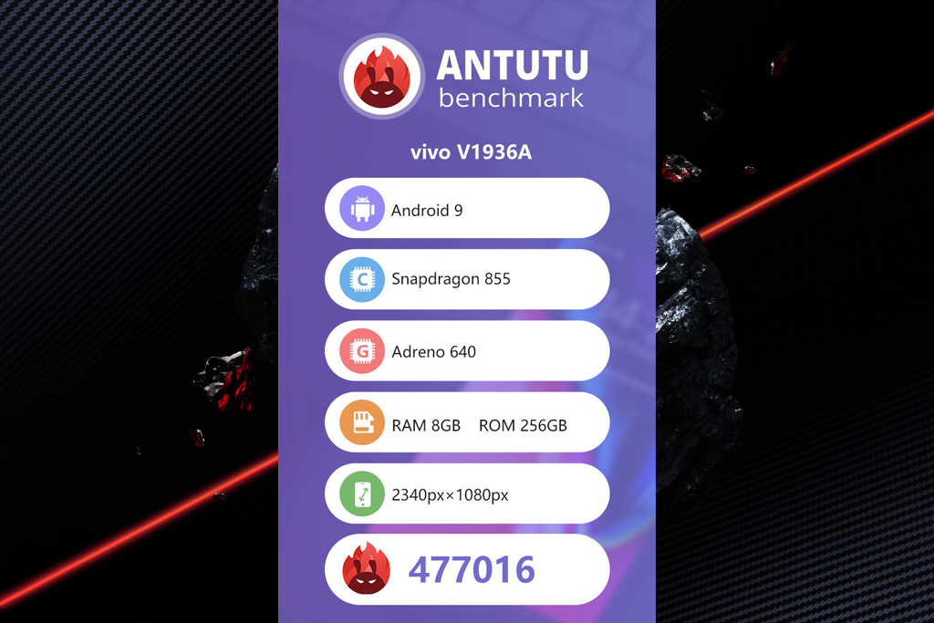 iQOO Neo 855版定檔：跑分破47萬(wàn) 售價(jià)2000元內(nèi)真香機(jī)？