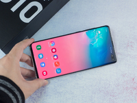 星粉過年了！國行三星Galaxy S10系列One UI 2內(nèi)測搶先體驗