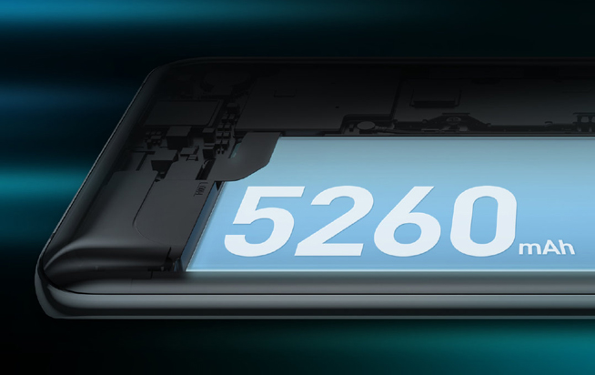小米CC9 Pro電池大得沒(méi)譜 30W閃充竟比友商40W充電快？