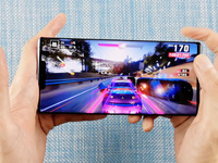 華為Mate30 Pro日常“騷操作”分享：游戲上分利器，高顏值又高能