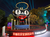 1小時3分成交額破千億，新品超百萬款！2019天貓雙11再創(chuàng)一大波紀(jì)錄