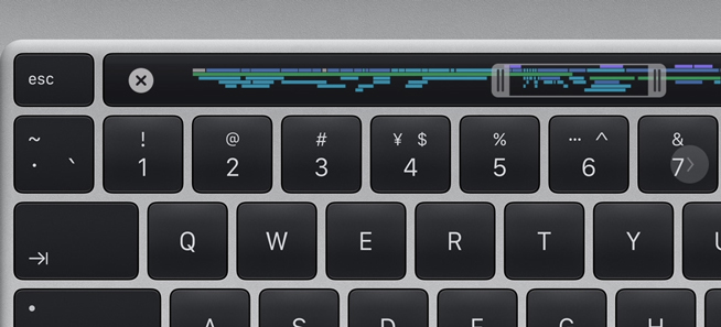 喜歡蝶式鍵盤的別擔(dān)心 未來蘋果MacBook仍有機會用上