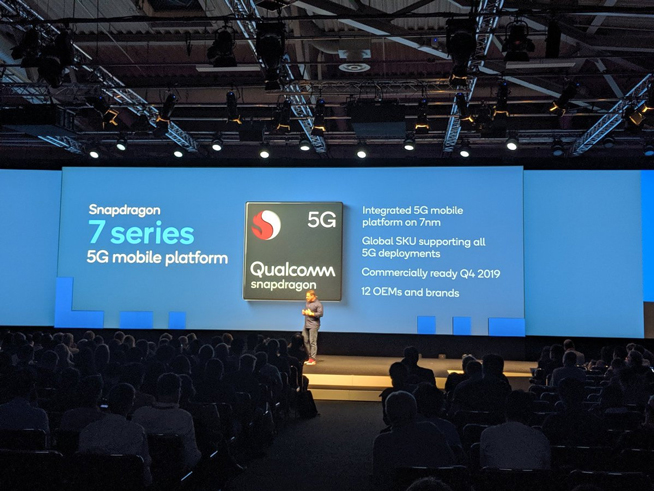 蓄勢(shì)待發(fā)售價(jià)最低？realme X50 5G也會(huì)用上驍龍765G