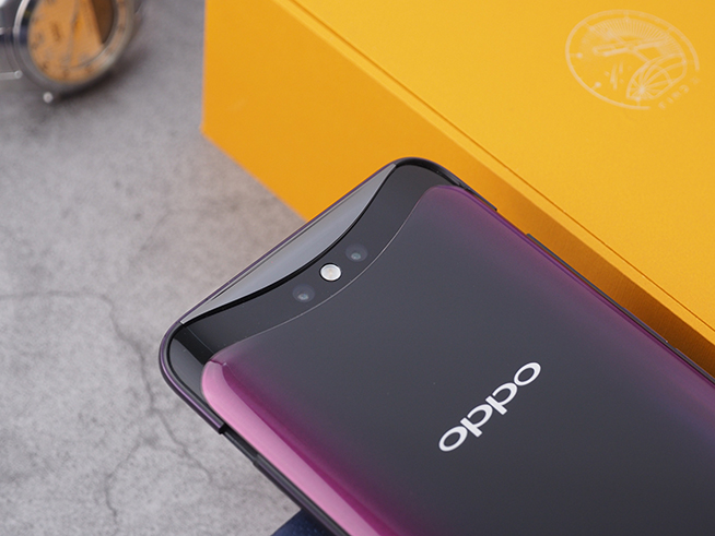 OPPO Find X2新旗艦確認：迭代更規(guī)律 屏幕拍照都是頂尖