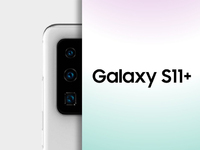 全面升級命名規(guī)律大改 三星Galaxy S11將直接改名S20？