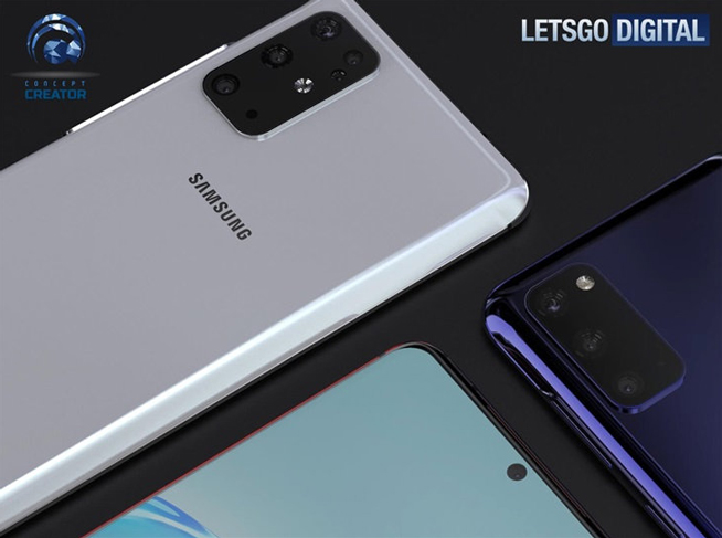 全面升級命名規(guī)律大改 三星Galaxy S11將直接改名S20？