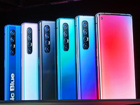 輕快超級穩(wěn)+兩大雙模5G芯片首銷！OPPO Reno3系列誠意發(fā)布