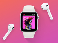 Apple Watch單飛！中國聯(lián)通eSIM一號雙終端全國陸續(xù)開通