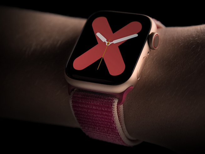 Apple Watch單飛！中國聯(lián)通eSIM一號雙終端全國陸續(xù)開通