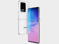 三星新機皇更名Galaxy S20系列穩(wěn)了？頂配版將命名Ultra