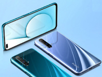 高性價比讓友商無法淡定，realme X50 5G下周開售