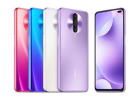 5G飛入尋常百姓家！2020年首款真香機(jī)Redmi K30 5G