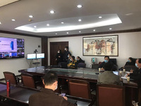  廣東聯(lián)通助力廣東省“抗疫天團”遠(yuǎn)程會診