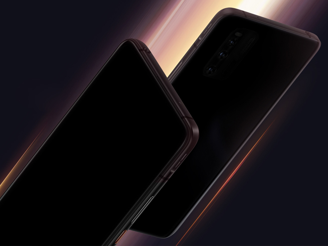 最便宜的驍龍865新旗艦是它？iQOO 3 5G官宣即將登場
