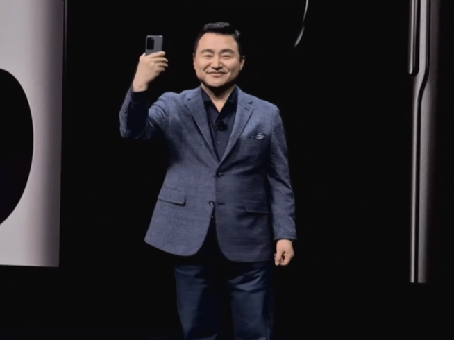三星Galaxy S20系列發(fā)布：拍攝喜獲大提升 6958元起售香不香？