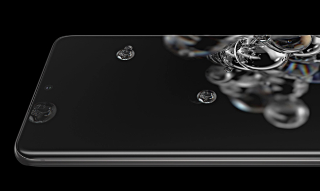 三星Galaxy S20系列發(fā)布：拍攝喜獲大提升 6958元起售香不香？