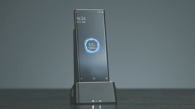 vivo APEX 2020正式發(fā)布：無孔設(shè)計(jì)、屏下前置你想要的全都有