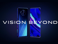 vivo APEX 2020正式發(fā)布：無(wú)孔設(shè)計(jì)、屏下前置你想要的全都有